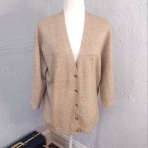 Michael Kors Cardigan - Medium
